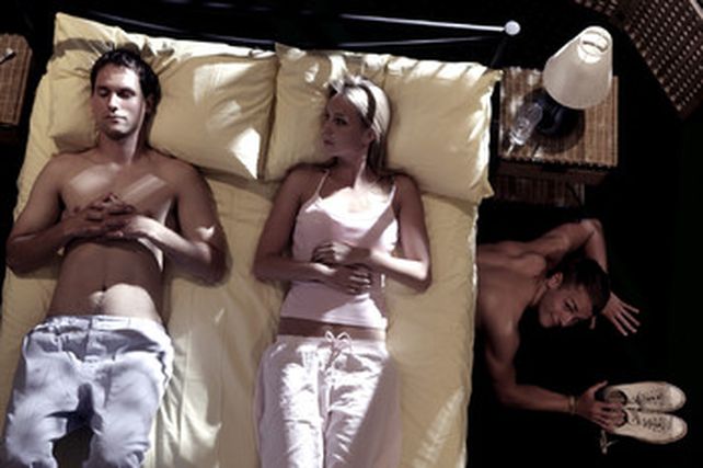 Las mujeres asociaron los penes grandes con incomodidad durante el sexo y esto hacía más probable que tuvieran otra relación.