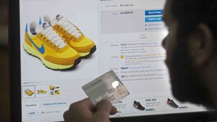 ¿Por qué el comercio electrónico superó a los shoppings?