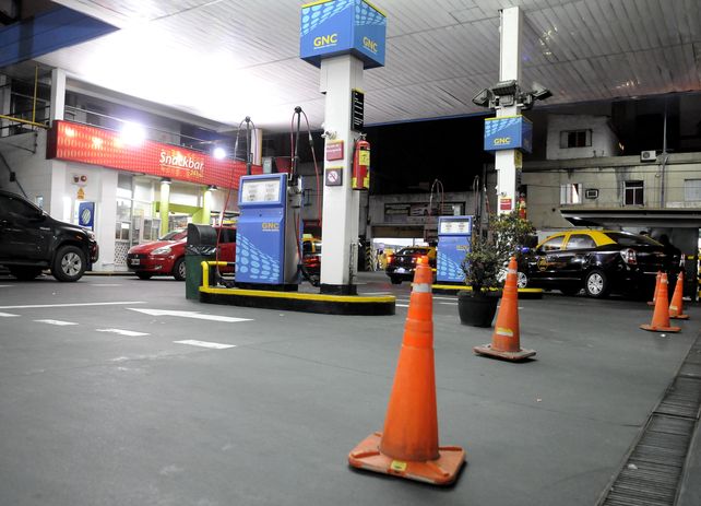 Incertidumbre. La veda tuvo poco impacto ayer en Rosario.