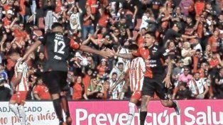 Unión y Colón juegan el clásico en Santa Fe con Facundo Tello como árbitro