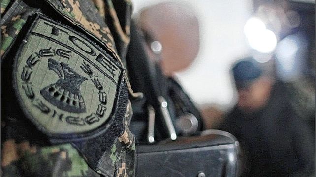 Se hacía pasar por subjefe policial para hacer capacitaciones en las TOE: lo descubrieron y deberá pagar