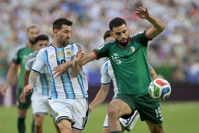 Cuál es el panorama de Argentina para lo que viene en el Mundial 2026