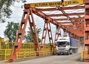 Paraguay anunció reapertura de sus fronteras con Argentina