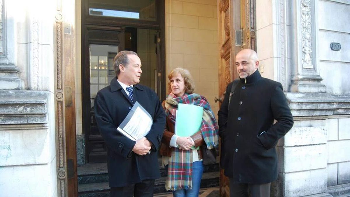 Presentaron en Santa Fe un recurso de amparo contra el tarifazo del gas