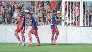 Un obligado Unión necesita reaccionar ante un herido San Lorenzo