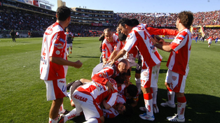 Unión: A nueve años de un triunfo histórico ante Colón