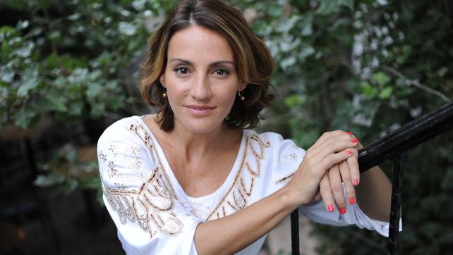Eleonora Wexler: Acompañé a una amiga a abortar