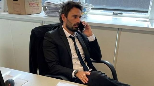 El fiscal Pablo Socca está a cargo de la investigación. 