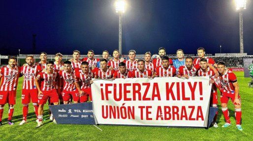 El uno por uno de Unión en la derrota ante Sarmiento