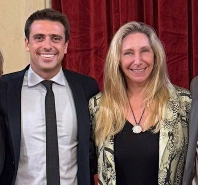 Juan Pedro Aleart le respondió a Sebastián Chale