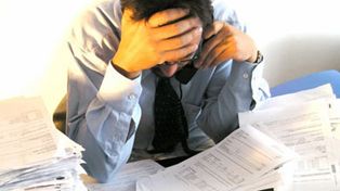 Alertan sobre el incremento del estr&eacute;s laboral a nivel mundial