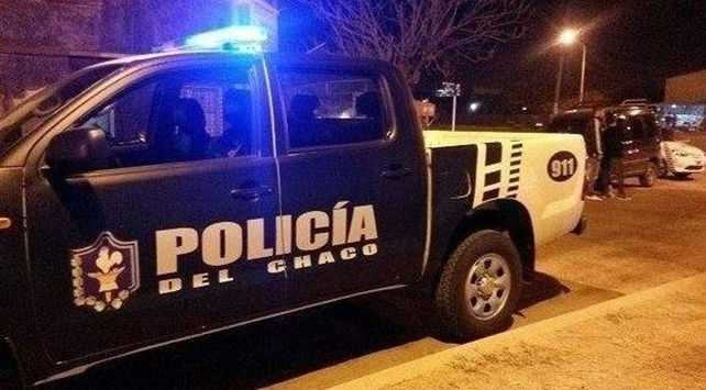 Doble homicidio narco en Resistencia un auto rosarino en la