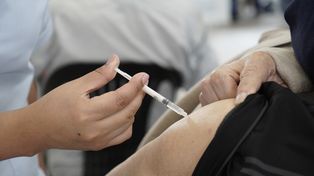 Alertan que en Argentina se ofrecen falsas vacunas contra el coronavirus por Internet