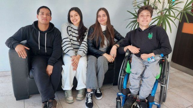 Eufonía en la redacción de UNO