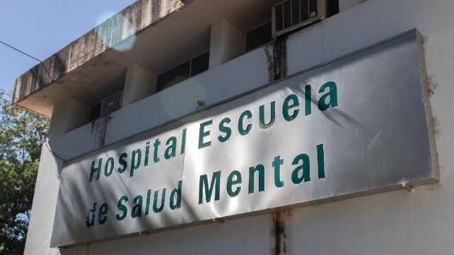 Mariana Gaitán asumió como directora interina en el Hospital Escuela de Salud Mental.