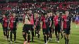 Newells, obligado a usar la calculadora y estar pendiente de los otros
