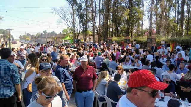 300 Millas de Santa Fe: se viene la carrera de autos clásicos e históricos en Zenón Pereyra