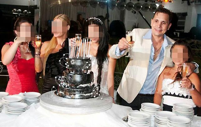 Una deuda, una riña comercial o un ajuste policial, las líneas del caso Medina