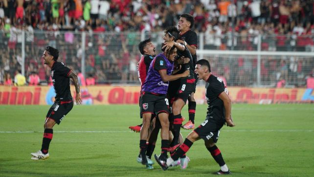 Newells precisa un desahogo más grande que en el empate en adicional ante Independiente. Ahora va por la victoria ante Defensa y Justicia.