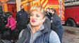 Alejandra Locomotora Oliveras sigue con estado reservado, pero su parte médico es alentador