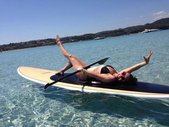 La gran yoga-kini