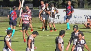 Doble festejo paranaense: Rowing y Estudiantes brillaron en la tercera fecha del TRL