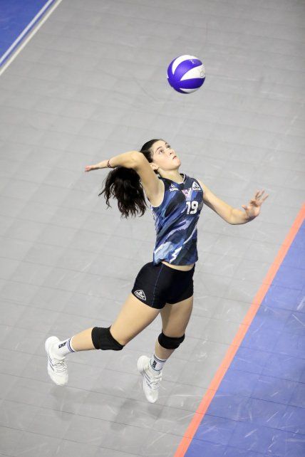 Victoria Izaguirre
