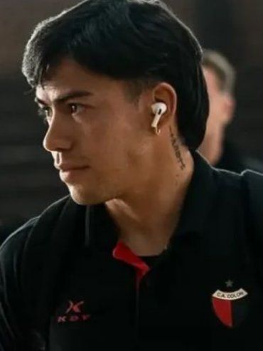 Colón dio a conocer el parte médico de su plantel y confirmó novedades sobre dos futbolistas