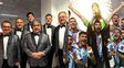 Los Palmeras están en la lista de canciones elegidas por la Selección Argentina