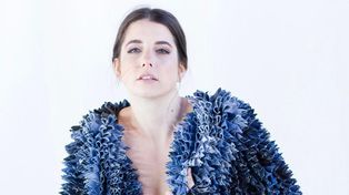 De los desechos a las pasarelas: IMIX, la marca que transforma denim en oportunidades