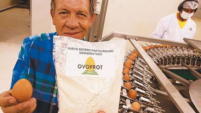 Qué pasará con Ovoprot y los trabajadores que fueron despedidos