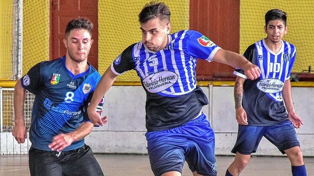 El futsal de Paraná vuelve con todo este fin de semana.