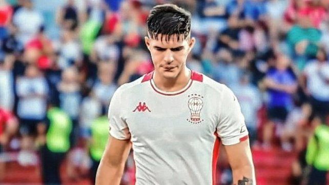 Marco Pellegrino está en duda para el Mundial de Clubes