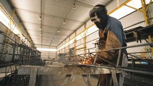 La actividad económica creció en julio 11