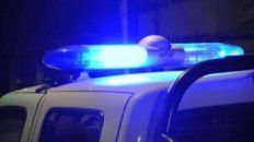 matan de un tiro en la cabeza a un policia durante una discusion con una pareja matan de un tiro en la cabeza a un policia durante una discusion con una pareja