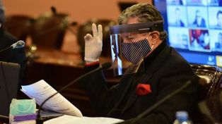 Covid-19: Impulsan un banco de donantes de plasma de recuperados