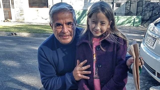 El reconocido cirujano pediatra Víctor Paz se despide de Paraná