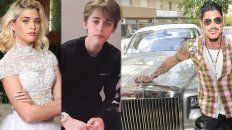 los hijos de ricardo fort no desean conocer a las mujeres que participaron en su gestacion los hijos de ricardo fort no desean conocer a las mujeres que participaron en su gestacion