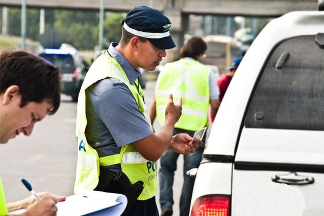 Santa Fe adhirió al Sistema Unificado de Infracciones de Tránsito
