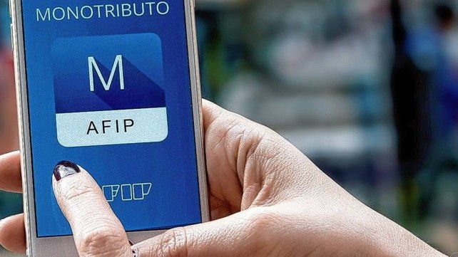 Monotributo: desde el 1 de enero subirá un promedio del 26%