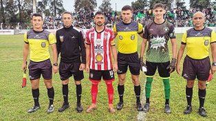 El Clásico de San Justo abre la sexta fecha del Torneo Clausura de Liga Santafesina.