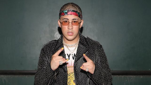 Desubicado y errado: el consejo anticonceptivo de Bad Bunny a sus fans