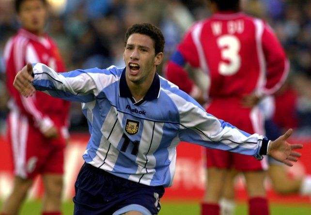 Maxi Rodríguez