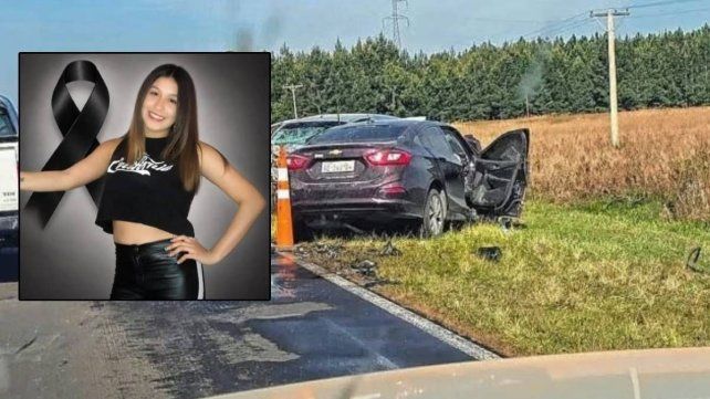 Declaran duelo institucional por la muerte de estudiante fallecida en siniestro vial