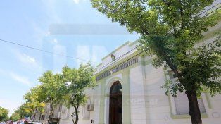 En el hospital San Martín realizaron una novedosa cirugía