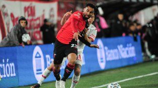 Espínola desembarcará en Olimpia tras su salida de Colón