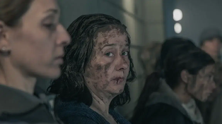 La segunda temporada de En el barro, el spin-off de El Marginal, es uno de los estrenos destacados de febrero en Netflix.