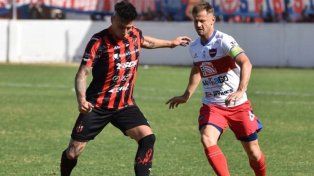 Patronato perdió 2-1 ante Güemes de Santiago del Estero y acumula tres derrotas consecutivas.