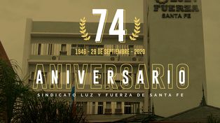 Cuando la historia nos da la razón: un nuevo aniversario de Luz y Fuerza