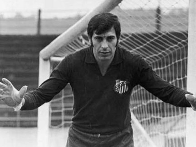 Murió Agustín Mario Cejas, gloria del Racing campeón mundial